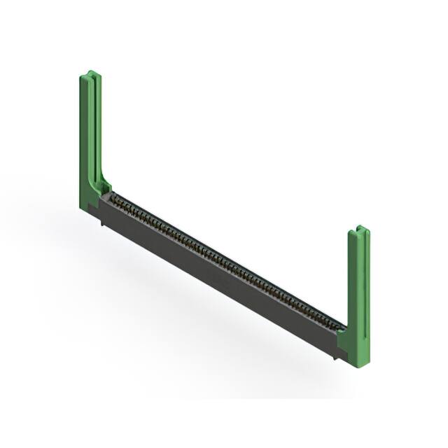 395-060-520-458 EDAC Inc.  Edgeboard Connectors